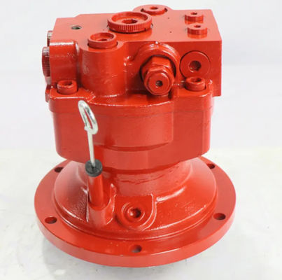 Αεροκινητήρας Assy DH80 R80 SY75 Υδραυλικός JMF43 Αεροκινητήρας Swing Excavator Αεροκινητήρας Swing Assembly