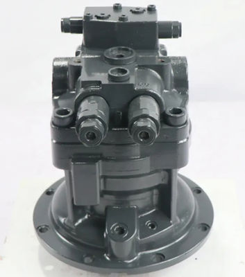 M5X130-19T Υδραυλικός κινητήρας κυματισμού Assy CAT318C CAT325C CAT345C SK200-8/SK200-6E 191-5542 234-4448 158-8985 158-8986 225-4506