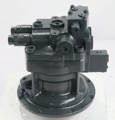 M5X130-19T Υδραυλικός κινητήρας κυματισμού Assy CAT318C CAT325C CAT345C SK200-8/SK200-6E 191-5542 234-4448 158-8985 158-8986 225-4506