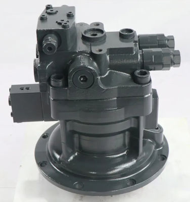 M5X130-19T Υδραυλικός κινητήρας κυματισμού Assy CAT318C CAT325C CAT345C SK200-8/SK200-6E 191-5542 234-4448 158-8985 158-8986 225-4506