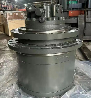 GM60 Τελικός κινητήρας M4V290/170C GM60VA Υδραυλικός ταξιδιωτικός κινητήρας εξορυκτής Υδραυλική αντλία