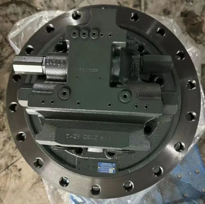 GM60 Τελικός κινητήρας M4V290/170C GM60VA Υδραυλικός ταξιδιωτικός κινητήρας εξορυκτής Υδραυλική αντλία