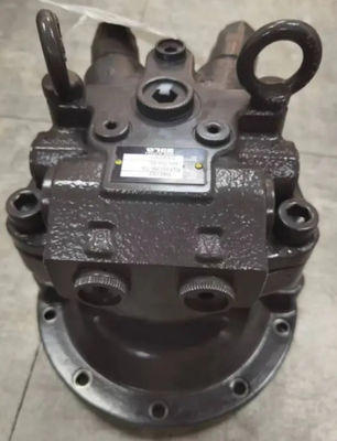 M5X80CHB M5X80CHB-11A Κουνούμενος περιστρεφόμενος κινητήρας για εκσκαφείς EC160E