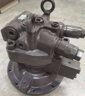 M5X80CHB M5X80CHB-11A Κουνούμενος περιστρεφόμενος κινητήρας για εκσκαφείς EC160E