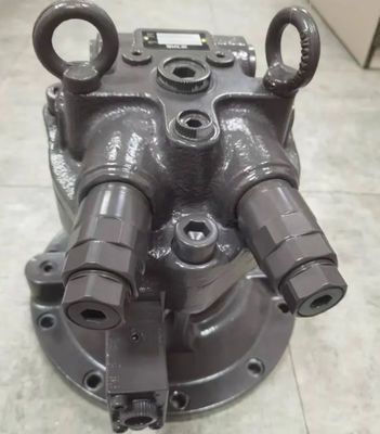 M5X80CHB M5X80CHB-11A Κουνούμενος περιστρεφόμενος κινητήρας για εκσκαφείς EC160E