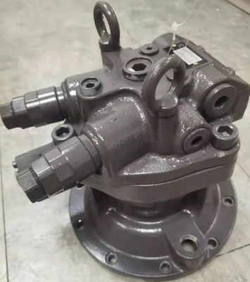 M5X80CHB M5X80CHB-11A Κουνούμενος περιστρεφόμενος κινητήρας για εκσκαφείς EC160E