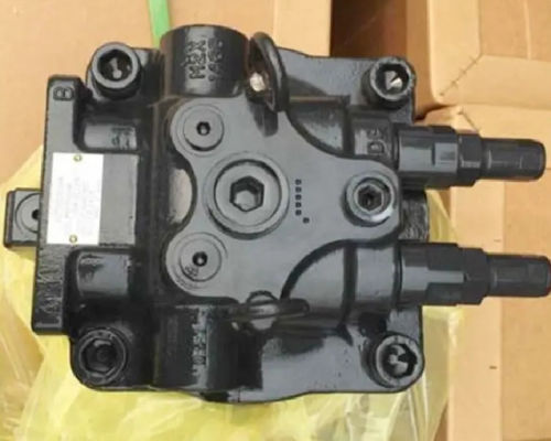 M2X150CHB-19A-03 Χρησιμοποιείται για περιστρεφόμενους κινητήρες εξορυκτών EX215 EX400 EX450
