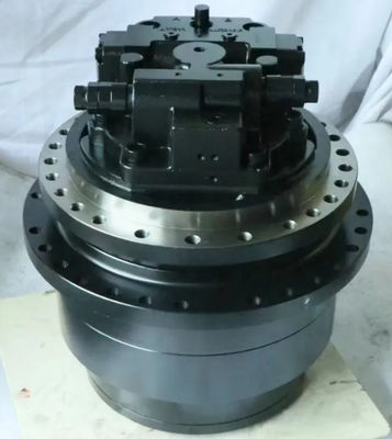 SY375 Κεντρικός μειωτής 61016281TM70 Ταξιδιωτικός κινητήρας Ταξιδιωτικό κιβώτιο ταχυτήτων κατάλληλο για εξορυκτές