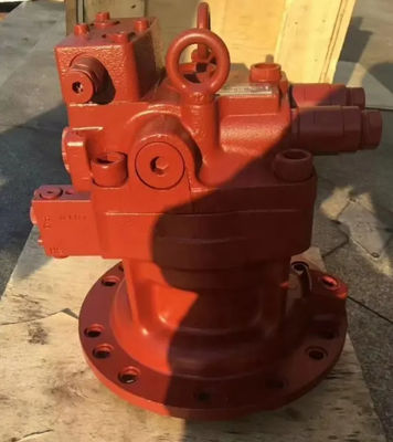 Liugong 920 περιστρεφόμενος κινητήρας M5X130CHB για εξορυκτές