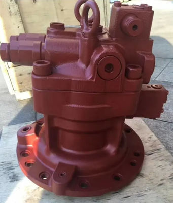Liugong 920 περιστρεφόμενος κινητήρας M5X130CHB για εξορυκτές