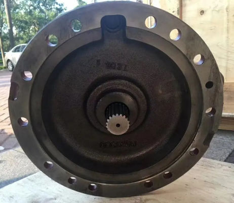 Liugong 920 περιστρεφόμενος κινητήρας M5X130CHB για εξορυκτές