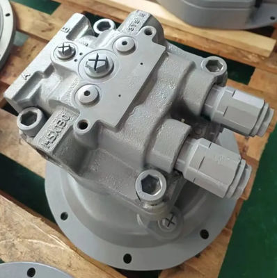 Η Hitachi ZX200 210 230 240 250 Εξαγωγέας περιστρεφόμενος κινητήρας με προηγμένο μηχανικό κινητήρα