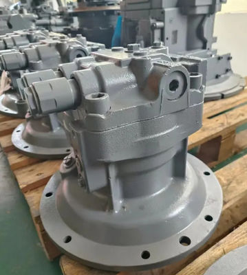 Η Hitachi ZX200 210 230 240 250 Εξαγωγέας περιστρεφόμενος κινητήρας με προηγμένο μηχανικό κινητήρα