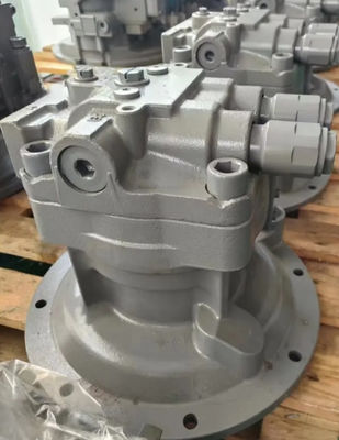 Η Hitachi ZX200 210 230 240 250 Εξαγωγέας περιστρεφόμενος κινητήρας με προηγμένο μηχανικό κινητήρα