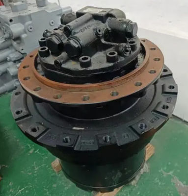 Ο κινητήρας ταξιδιού ZX200-3 είναι κατάλληλος για εξορυκτήρα