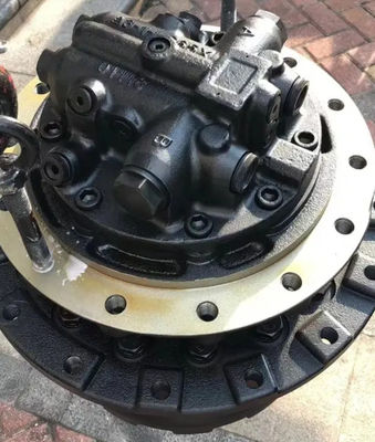 ZAX120-6 ZX130 Εκσκαφέας Κεντρικός Μειωτής Περπατητής Συγκρότημα Μέρη κινητήρα 9180731 9181123