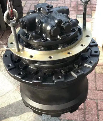 ZAX120-6 ZX130 Εκσκαφέας Κεντρικός Μειωτής Περπατητής Συγκρότημα Μέρη κινητήρα 9180731 9181123