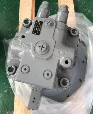 M5X180CHB M5X180 Για κινητήρα κυματισμού ZAX330-3 ZAX350-3 Συγκρότημα περιστρεφόμενου κινητήρα 4419718 9204194 4616985