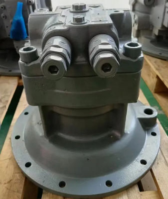 M5X180CHB M5X180 Για κινητήρα κυματισμού ZAX330-3 ZAX350-3 Συγκρότημα περιστρεφόμενου κινητήρα 4419718 9204194 4616985