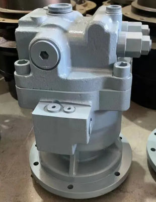 HMS072AG-2UA περιστρεφόμενος κινητήρας για εξορυκτήρα ZX120 ZX120-6 ZX135US Υδραυλικός περιστρεφόμενος κινητήρας