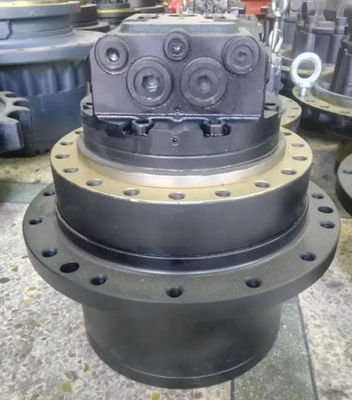 TM18 Περπατητής κινητήρας GM18 Για SK130 SH120 Περπατητής κινητήρας