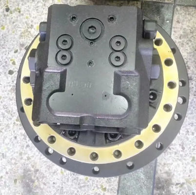 TM18 Περπατητής κινητήρας GM18 Για SK130 SH120 Περπατητής κινητήρας
