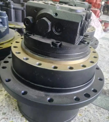 TM18 Περπατητής κινητήρας GM18 Για SK130 SH120 Περπατητής κινητήρας