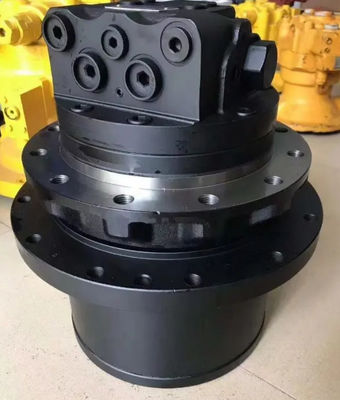 PC60-7 PC60-6 SK60-3 SK60-5 Υδραυλικός κινητήρας για βαριά μηχανήματα