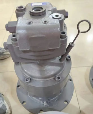 Σκ75 Σκ75-8 YC85 LG907 LG908 SY75 Ροταριακός κινητήρας Sg025e-136 Ροταριακός κινητήρας με κιβώτιο ταχυτήτων 0511040-1