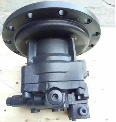 Σκ75 Σκ75-8 YC85 LG907 LG908 SY75 Ροταριακός κινητήρας Sg025e-136 Ροταριακός κινητήρας με κιβώτιο ταχυτήτων 0511040-1