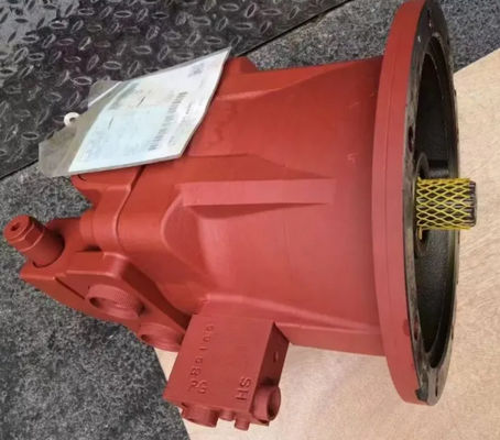MX120 M2x120b Κουνούμενος κινητήρας Μόνος M2X120B-CHB-10A-61/250 Κατάλληλος για εξορυκτήρα EC210BLC EC210B Μηχανολογικά μηχανήματα