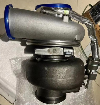 Υψηλής ακρίβειας Carter 3516B / C Supercharger για τις πωλήσεις εργοστασίου εξορυκτών