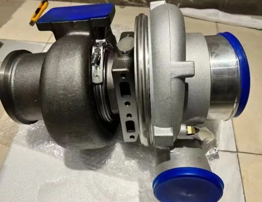 Υψηλής ακρίβειας Carter 3516B / C Supercharger για τις πωλήσεις εργοστασίου εξορυκτών