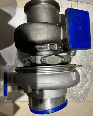 Υψηλής ακρίβειας Carter 3516B / C Supercharger για τις πωλήσεις εργοστασίου εξορυκτών