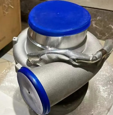 Υψηλής ακρίβειας Carter 3516B / C Supercharger για τις πωλήσεις εργοστασίου εξορυκτών