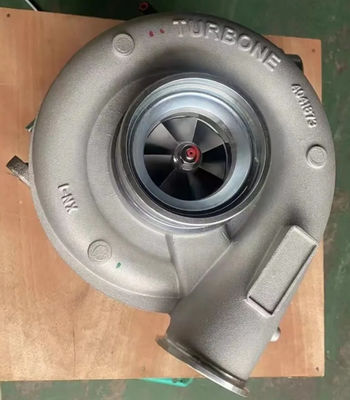 DX380 Εκσκαφέας Τυροφορευτής HE500WG 4031031 5324953 Εκ του εργοστασίου τιμή του Τυροφορευτή