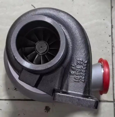 PC220-8 200-8 Εκσκαφέας 6D107 Μέρη κινητήρα Τουρβοσυμπιεστή 6754-51-1100