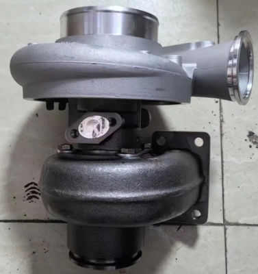 PC220-8 200-8 Εκσκαφέας 6D107 Μέρη κινητήρα Τουρβοσυμπιεστή 6754-51-1100