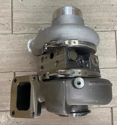 PC350-10 PC360LC-10 PC390LC-10 PC390LC-10 Τουρμποφόρτιση του κινητήρα εξορυκτήρα 2837238 3796115