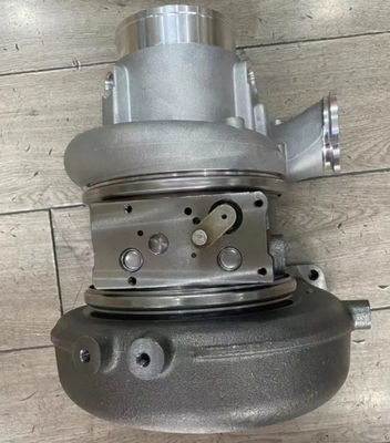 PC350-10 PC360LC-10 PC390LC-10 PC390LC-10 Τουρμποφόρτιση του κινητήρα εξορυκτήρα 2837238 3796115