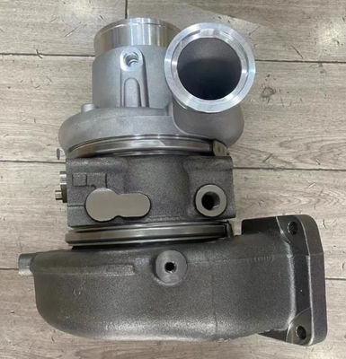 PC350-10 PC360LC-10 PC390LC-10 PC390LC-10 Τουρμποφόρτιση του κινητήρα εξορυκτήρα 2837238 3796115