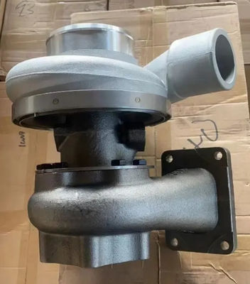 PC400-5 PC400-6 PC450-8 Τουρμποφόρτιση Cummins 6D125 Τουρμποφόρτιση 6152-81-8210 6151-83-8110 6152-81-8110