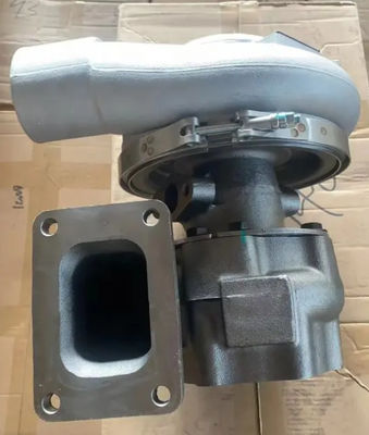PC400-5 PC400-6 PC450-8 Τουρμποφόρτιση Cummins 6D125 Τουρμποφόρτιση 6152-81-8210 6151-83-8110 6152-81-8110