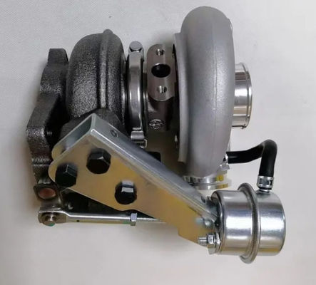Μηχανή ISF3.8 QSF3.8 HE200WG Cummins Τουρβοσυμπιεστή 5321656 3778527 3778526 Τουρβοσυμπιεστή