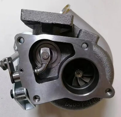 Μηχανή ISF3.8 QSF3.8 HE200WG Cummins Τουρβοσυμπιεστή 5321656 3778527 3778526 Τουρβοσυμπιεστή