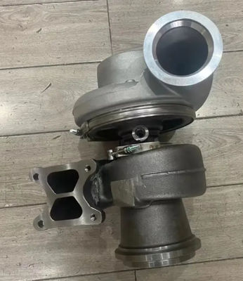 M11 ISM QSM11 Cummins Τουρβοσυμπιεστή 3592783 3593598 3593600 Μέρη κινητήρα 3592778 Είναι κατάλληλο για R455 Xcmg470