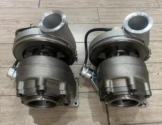 HX60W3594550 3594549 4045533 RS 4045331 1473044 Τουρμποφόρος για κινητήρα Sany 980 DC16