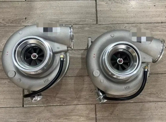 HX60W3594550 3594549 4045533 RS 4045331 1473044 Τουρμποφόρος για κινητήρα Sany 980 DC16