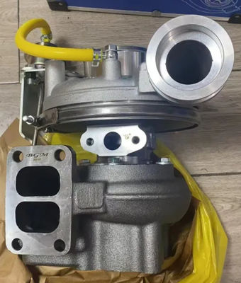 Volvo D7E EC290C EC290B EC300D Τουρμποφόρτιση S200G 21498468 VOE21498468