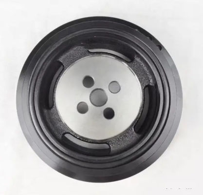 Cummins 6D102 Μηχανή Κρανκσαφτ Πολυά για Komatsu PC200 220 270-7